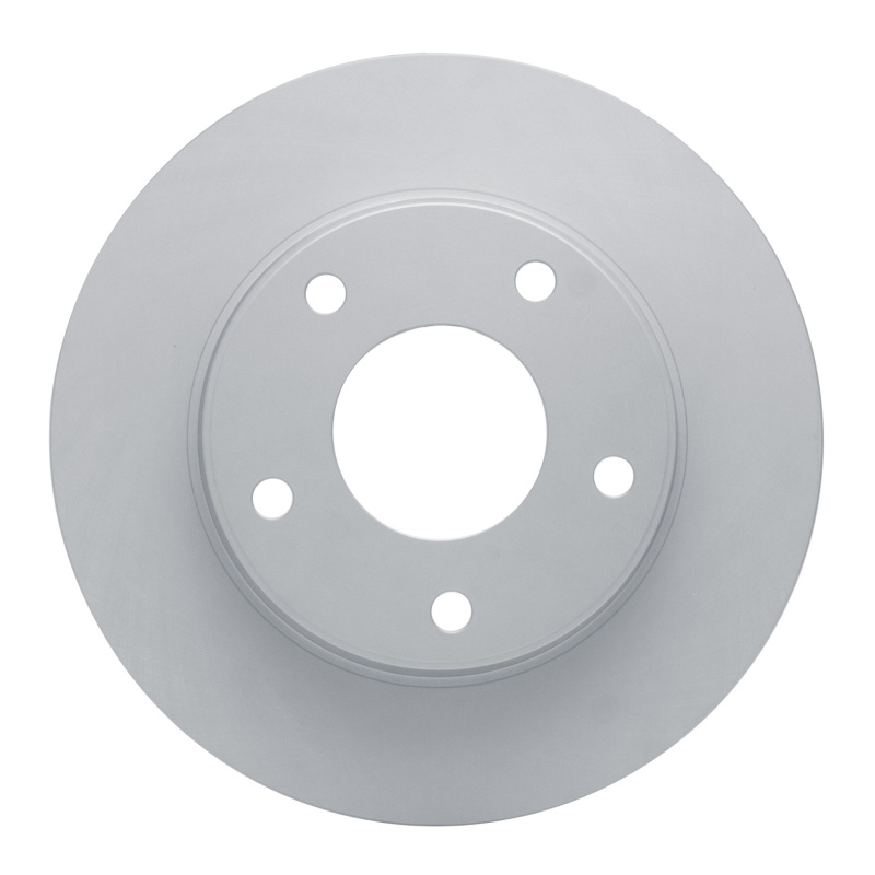 Nissan Sentra Brake Rotor (1) - Rear - R1 Concepts - GeoSPEC - `20-`25